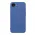 Futrola - maska Nillkin Scrub Pro za iPhone 16e 6.1 plava.