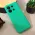 Futrola - maska Sparkle Dust za Xiaomi Redmi Note 13 Pro 5G mint.