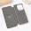 Futrola - maska Teracell Flip Cover za Xiaomi Redmi Note 14 4G (SRB) roze.