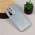 Futrola - maska Sparkle Dust za Samsung S938 Galaxy S25 Ultra srebrna.