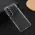 Silikonska futrola - maska Ultra Thin with pluggy za Samsung S931 Galaxy S25 Transparent.