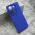 Futrola - maska GENTLE COLOR za Xiaomi Redmi Note 14S plava (MS).