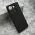 Futrola - maska GENTLE COLOR za Xiaomi Redmi Note 14S crna (MS).