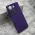 Futrola - maska GENTLE COLOR za Xiaomi Redmi Note 14S lila (MS).