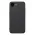Futrola - maska Nillkin Scrub Pro za iPhone 16e 6.1 crna.