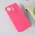 Futrola - maska Gentle Color za Xiaomi Redmi Note 14 4G (SRB) pink.
