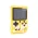 Konzola za igranje Gameboy SUP400 zuta.