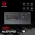 Tastatura Mehanicka Gaming Fantech MK853 RGB Maxpower crna (Red switch).