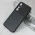 Futrola - maska Defender Carbon za Samsung A356B Galaxy A35 5G crna.