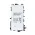 Baterija standard za Samsung N5100 Galaxy Note 8.0.