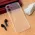 Futrola - maska Teracell Skin za Samsung A356B Galaxy A35 5G Transparent.