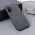 Futrola - maska OLGE za iPhone 16 6.1 crna.