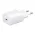 Samsung kucni punjac PD 3A 25W Type C bez kabla beli BULK (EP-TA800NWE).