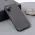 Futrola - maska OLGE za iPhone 16 Plus 6.7 crna.