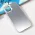 Futrola - maska Clear za iPhone 11 6.1 srebrna.