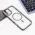 Futrola - maska Magsafe Trendy za iPhone 16 Plus 6.7 siva.