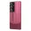 Futrola - maska Pure Protect za Samsung S931 Galaxy S25 crvena.