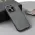 Futrola - maska OLGE za iPhone 16 6.3 Pro zelena.