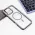 Futrola - maska Magsafe Trendy za iPhone 16 Pro Max 6.9 siva.