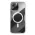 Futrola - maska Nillkin Nature Pro Magnetic za iPhone 16 Pro 6.3 Transparent.