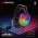 Slusalice Gaming Fantech HG29 Aurora 7.1 crne.