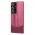 Futrola - maska Pure Protect za Samsung S938 Galaxy S25 Ultra crvena.