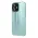 Futrola - maska Pure Protect za iPhone 16 Plus 6.7 mint.