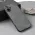 Futrola - maska OLGE za iPhone 16 6.7 Plus zelena.