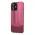 Futrola - maska Pure Protect za iPhone 16 Plus 6.7 crvena.