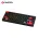 Tastatura Mehanicka Gaming Fantech MK917 RGB Atom PRO79 Wireless crna (Blue switch).