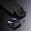 Power bank prenosiva baterija Oxpower PDC10 10000mAh crna.