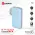 Power bank Prenosiva baterija Fantech S3 10000mAh, 10W plavi.
