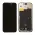 LCD ekran / displej za iPhone 15 Pro Max + touchscreen Black JK (Incell FHD).