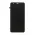 LCD ekran / displej za Huawei P10 Lite + touchscreen Black CHO.