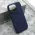 Futrola - maska FLEX MagSafe za iPhone 16 Pro (6.3) plava (MS).