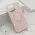 Futrola - maska PURE MagSafe za iPhone 16 Pro Max (6.9) roze (MS).