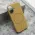 Futrola - maska FLEX MagSafe za iPhone 16 (6.1) zlatna (MS).