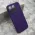 Futrola - maska GENTLE COLOR za Huawei Honor X8c lila (MS).
