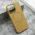 Futrola - maska FLEX MagSafe za iPhone 15 Pro Max (6.7) zlatna (MS).