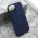 Futrola - maska FLEX MagSafe za iPhone 15 (6.1) plava (MS).