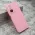 Futrola - maska GENTLE COLOR za Xiaomi Redmi A5 4G roze (MS).