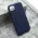 Futrola - maska FLEX MagSafe za iPhone 11 (6.1) plava (MS).