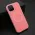 Futrola - maska PASTEL COLOR MagSafe za iPhone 13 (6.1) pink (MS).