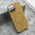 Futrola - maska FLEX MagSafe za iPhone 15 (6.1) zlatna (MS).