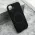 Futrola - maska FLEX MagSafe za iPhone 16 (6.1) crna (MS).
