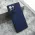 Futrola - maska FLEX MagSafe za Samsung S928 Galaxy S24 Ultra 5G plava (MS).