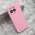 Futrola - maska GENTLE COLOR za Huawei Honor X8c roze (MS).
