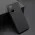 Futrola - maska ultra tanki KOLOR za Xiaomi Redmi A5 4G crna (MS).
