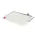 touchscreen za Ipad 2019 10.2 + home dugme white OEM (MS).