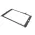 touchscreen za Ipad 6 2018 9.7 black Original (MS).
